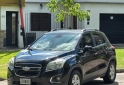 Autos - Chevrolet Tracker 1.8 LTZ full 2014 Nafta 120000Km - En Venta