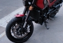 Motos - Benelli Leoncino 500 2021 Nafta 13900Km - En Venta