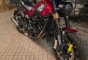 Motos - Benelli Leoncino 500 2021 Nafta 13900Km - En Venta