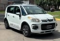 Autos - Citroen C3 Picasso Aircross 2012 Nafta 110000Km - En Venta
