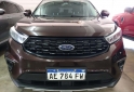 Autos - Ford TERRITORY TITANIUM 2021 Nafta 84540Km - En Venta