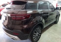 Autos - Ford TERRITORY TITANIUM 2021 Nafta 84540Km - En Venta