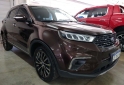 Autos - Ford TERRITORY TITANIUM 2021 Nafta 84540Km - En Venta
