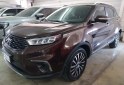 Autos - Ford TERRITORY TITANIUM 2021 Nafta 84540Km - En Venta