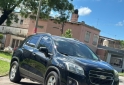 Autos - Chevrolet TRACKER 2014 Nafta 110000Km - En Venta