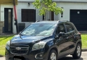 Autos - Chevrolet TRACKER 2014 Nafta 110000Km - En Venta
