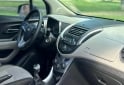 Autos - Chevrolet TRACKER 2014 Nafta 110000Km - En Venta