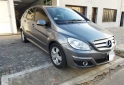 Autos - Mercedes Benz B180 B200 2010 Nafta 147000Km - En Venta