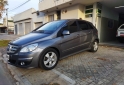 Autos - Mercedes Benz B180 B200 2010 Nafta 147000Km - En Venta