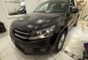 Camionetas - Volkswagen Tiguan 2012 Nafta 157000Km - En Venta