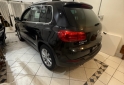 Camionetas - Volkswagen Tiguan 2012 Nafta 157000Km - En Venta