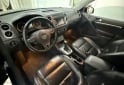 Camionetas - Volkswagen Tiguan 2012 Nafta 157000Km - En Venta