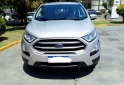 Autos - Ford ECOSPORT SE  FULL 2018 Nafta 90000Km - En Venta