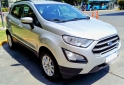 Autos - Ford ECOSPORT SE  FULL 2018 Nafta 90000Km - En Venta
