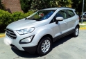 Autos - Ford ECOSPORT SE  FULL 2018 Nafta 90000Km - En Venta