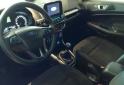 Autos - Ford ECOSPORT SE  FULL 2018 Nafta 90000Km - En Venta