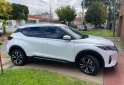 Autos - Nissan Kicks/ 1.6 Exclusive  CVT 2022 Nafta 58000Km - En Venta