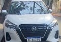 Autos - Nissan Kicks/ 1.6 Exclusive  CVT 2022 Nafta 58000Km - En Venta