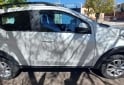 Autos - Fiat Way 1.0 2017 Nafta 80000Km - En Venta