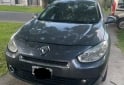 Autos - Renault Fluence 2.0 2011 Nafta 197000Km - En Venta