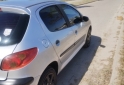 Autos - Peugeot 206 1.4 5 puertas Generat 2010 Nafta 180000Km - En Venta