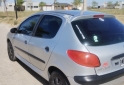Autos - Peugeot 206 1.4 5 puertas Generat 2010 Nafta 180000Km - En Venta