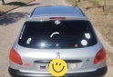 Autos - Peugeot 206 1.4 5 puertas Generat 2010 Nafta 180000Km - En Venta