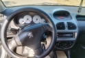 Autos - Peugeot 206 1.4 5 puertas Generat 2010 Nafta 180000Km - En Venta