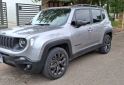 Camionetas - Chrysler Jeep Renegade Longitud 2022 Nafta 16000Km - En Venta