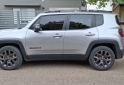 Camionetas - Chrysler Jeep Renegade Longitud 2022 Nafta 16000Km - En Venta