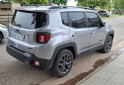 Camionetas - Chrysler Jeep Renegade Longitud 2022 Nafta 16000Km - En Venta