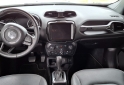 Camionetas - Chrysler Jeep Renegade Longitud 2022 Nafta 16000Km - En Venta