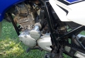Motos - Yamaha XTZ 250 LANDER 2013 Nafta 17000Km - En Venta