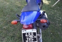 Motos - Yamaha XTZ 250 LANDER 2013 Nafta 17000Km - En Venta