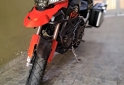 Motos - Zontes T310 2023 Nafta 2000Km - En Venta