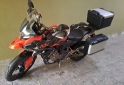 Motos - Zontes T310 2023 Nafta 2000Km - En Venta