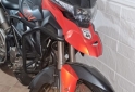 Motos - Zontes T310 2023 Nafta 2000Km - En Venta