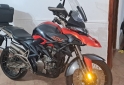 Motos - Zontes T310 2023 Nafta 2000Km - En Venta