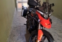 Motos - Zontes T310 2023 Nafta 2000Km - En Venta