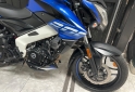Motos - Bajaj Rouser ns 200 wave 2023 Nafta 11000Km - En Venta