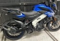 Motos - Bajaj Rouser ns 200 wave 2023 Nafta 11000Km - En Venta