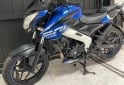 Motos - Bajaj Rouser ns 200 wave 2023 Nafta 11000Km - En Venta