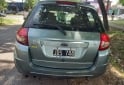 Autos - Ford KA 2010 GNC 158000Km - En Venta