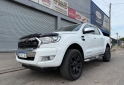 Camionetas - Ford Ranger limited 2017 Diesel  - En Venta