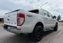 Camionetas - Ford Ranger limited 2017 Diesel  - En Venta