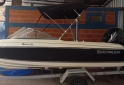 Embarcaciones - BERMUDA DISCOVERY 180 CON MOTOR MARCA MERCURY DE 115 HP 4T - En Venta