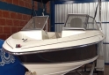 Embarcaciones - BERMUDA DISCOVERY 180 CON MOTOR MARCA MERCURY DE 115 HP 4T - En Venta