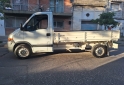 Utilitarios - Renault Master 2.5 G9U 2010 Diesel 290000Km - En Venta