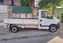 Utilitarios - Renault Master 2.5 G9U 2010 Diesel 290000Km - En Venta