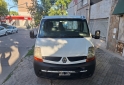 Utilitarios - Renault Master 2.5 G9U 2010 Diesel 290000Km - En Venta